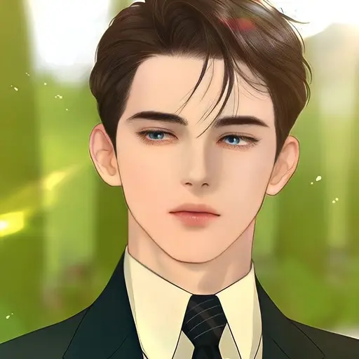 penuts_10의 마티어스 폰 헤르하르트