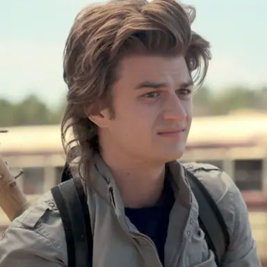 Profile image of Steve Harrington
