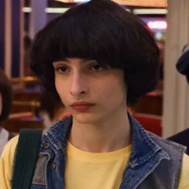 Profile image of Mike Wheeler