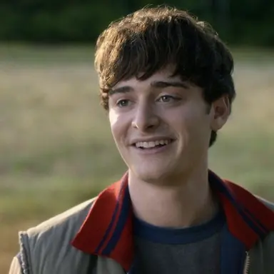 Profile image of Will Byers