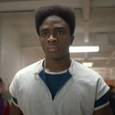 Profile image of Lucas Sinclair