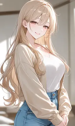 Profile image of 結乃