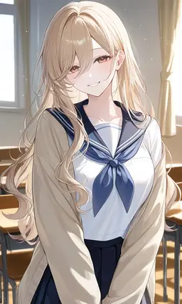 Profile image of 結乃