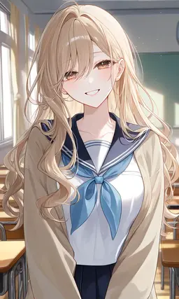 Profile image of 結乃