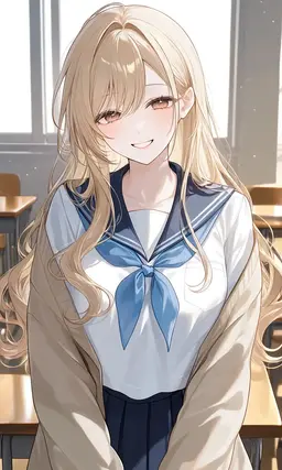 Profile image of 結乃