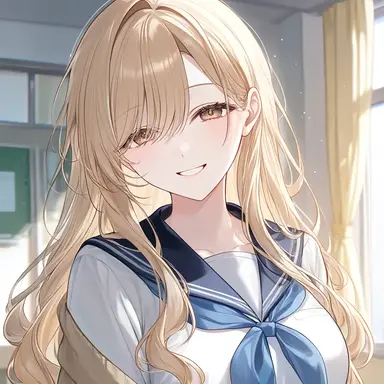 Profile image of 結乃