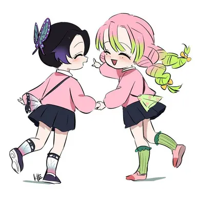 Profile image of 귀칼 유치원