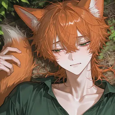 Profile image of リム