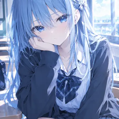 Profile image of Aoi