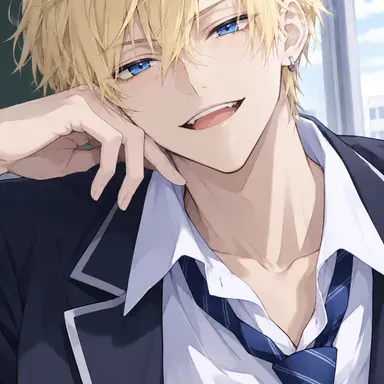 Profile image of Ren