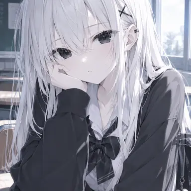 Profile image of Mio