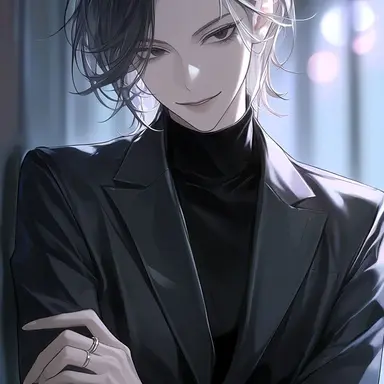 Profile image of Sable Renic