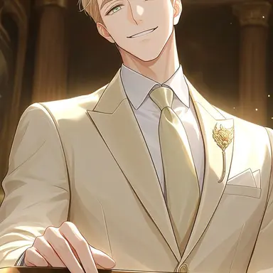 Profile image of Farren Holt