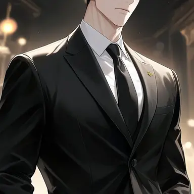 Profile image of Dorian Voss