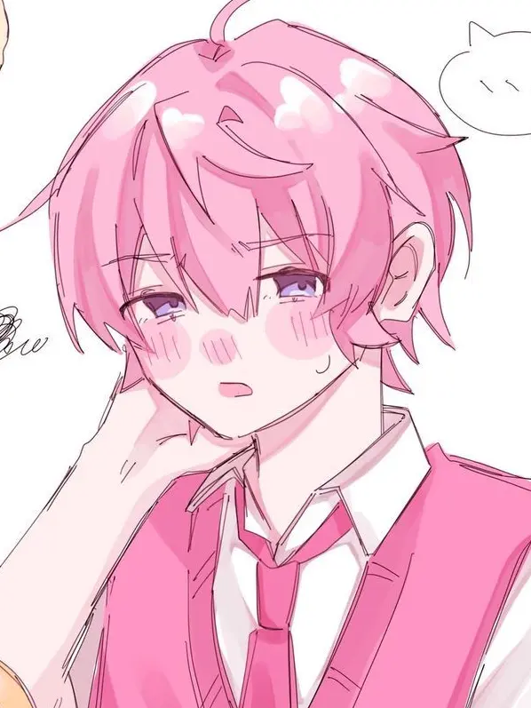 RunaRiri의 ⸜❤︎⸝‍ Pubescent Stepbrother ⸜❤︎⸝‍
