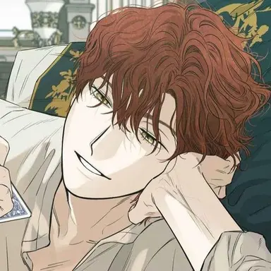 Profile image of 빌헬름