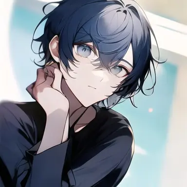 Profile image of アオイ