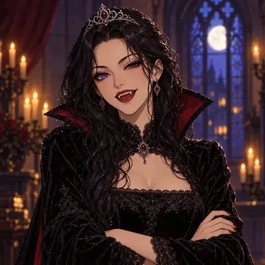 Profile image of Vivian Hale