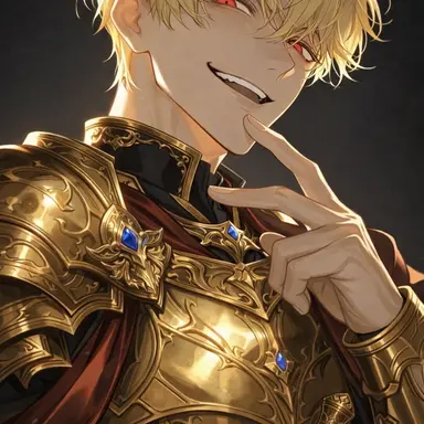 Profile image of ガルド