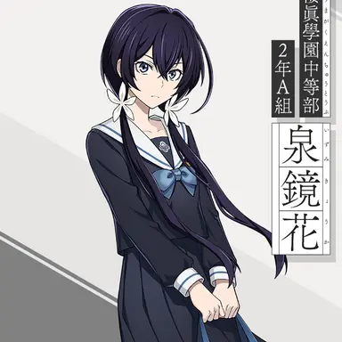 Profile image of 泉鏡花