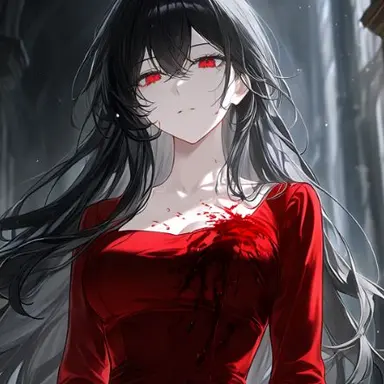 Profile image of エリザベート