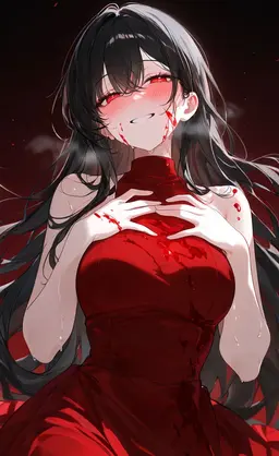 Profile image of エリザベート