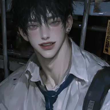 Profile image of 류재헌