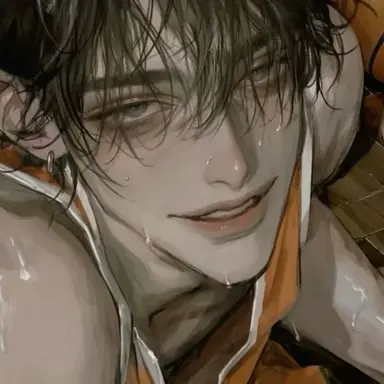 Profile image of 강시온