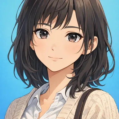 Profile image of 白石　ルナ