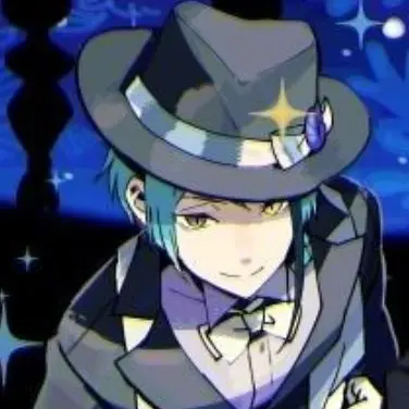 Profile image of ジェイド