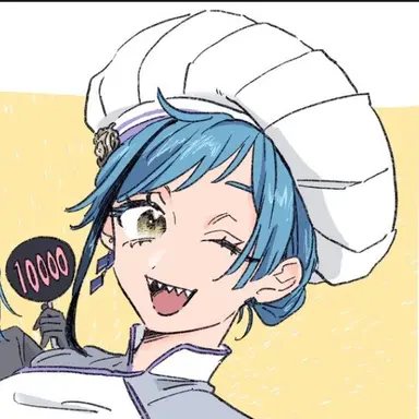 Profile image of ルア