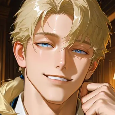 Profile image of ウィリアム