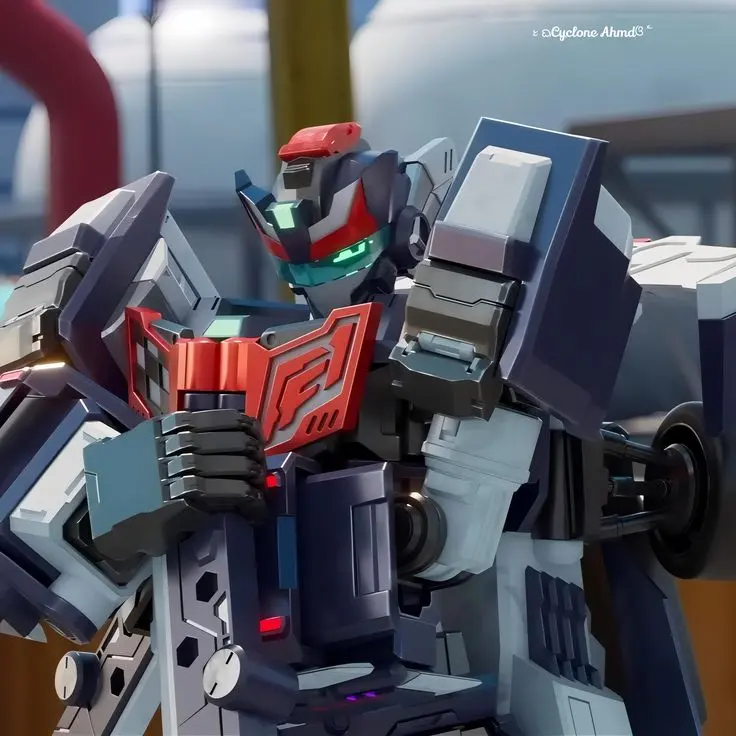 ToughLoach4063의 동생 바라기 형 < 체육 학원 >