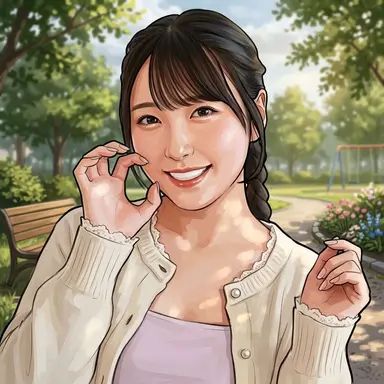 Profile image of はな