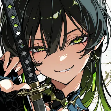 Profile image of 京香