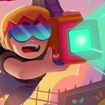 Profile image of Buster