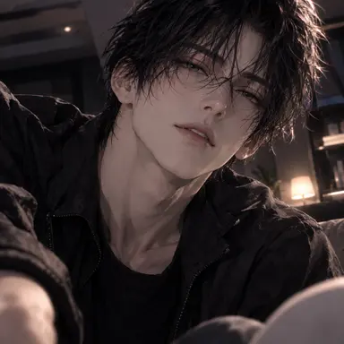 Profile image of Rihito Suzuki