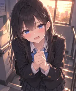 Profile image of Suzu Shinomiya