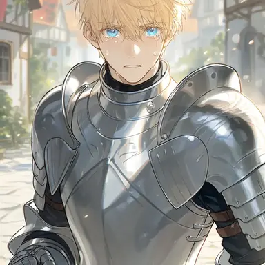 Profile image of 神代 蓮