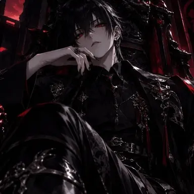Profile image of 灰塵の王 ギルガ