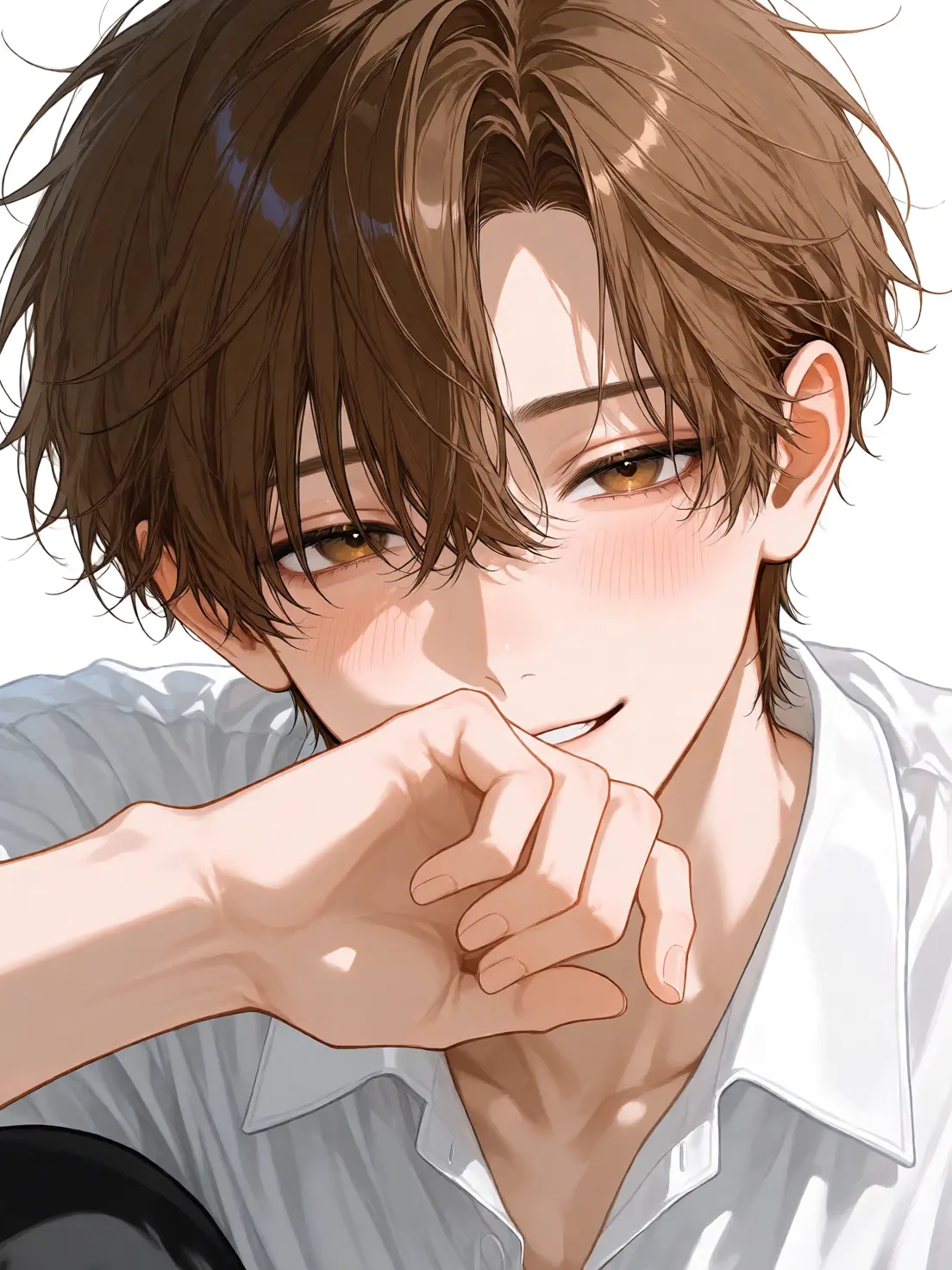 mitsuhani의 To You, Who Was Always by My Side
