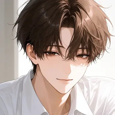 Profile image of 朝陽