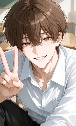 Profile image of 朝陽