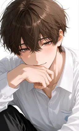 Profile image of 朝陽