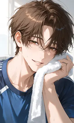Profile image of 朝陽