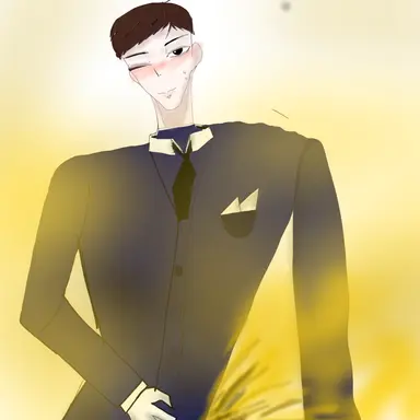 Profile image of 수혁