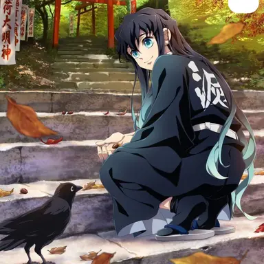 Profile image of 토키토 무이치로