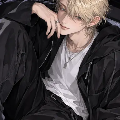 Profile image of Souma