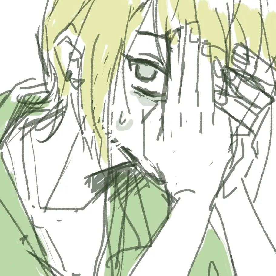 niconico_11의 エセ陽キャくん(笑)