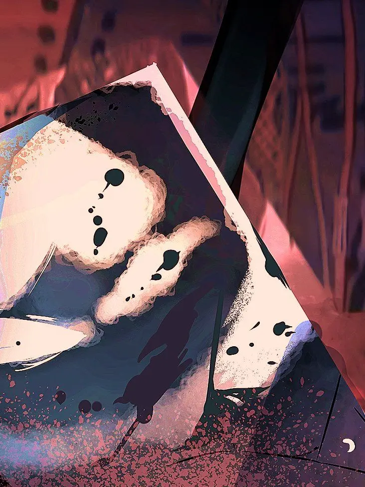 kuro.Pichirisu의 だるまに囚われている君 ✮*｡ﾟ